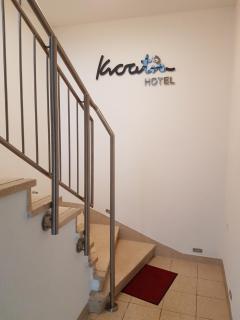 Hotel Restaurant Kroatia - Dortmund - 7