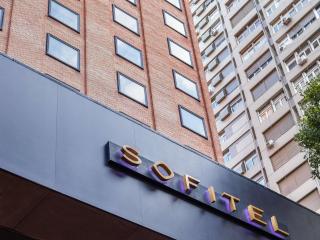 Sofitel Buenos Aires Recoleta - Buenos Aires - 9