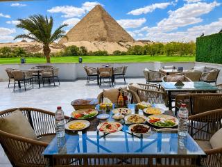 Plato Pyramids View - 0