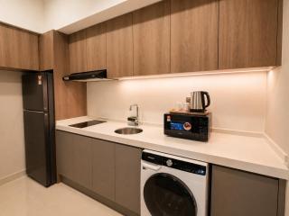 Novo Ampang by Dormeo Destinations - 3