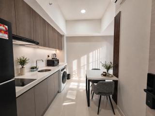 Novo Ampang by Dormeo Destinations - 1