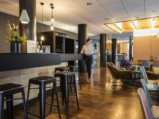 Mercure Hotel Berlin Zentrum Superior - 7