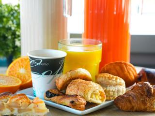 ibis Styles Caen centre gare - Caen - 7