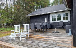 Awesome Home In Hurup Thy With Wifi - 3