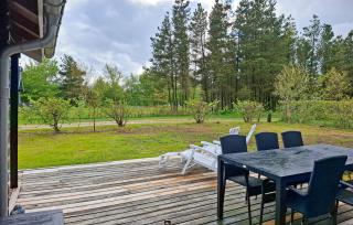 Awesome Home In Hurup Thy With Wifi - 1