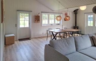 Awesome Home In Hurup Thy With Wifi - 6