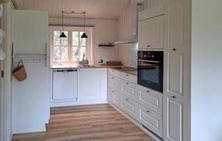 Awesome Home In Hurup Thy With Wifi - 4