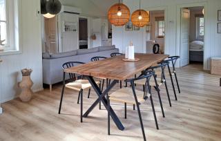Awesome Home In Hurup Thy With Wifi - 5