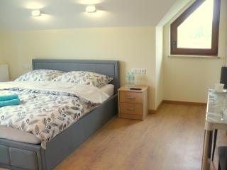 Apartamenty Nad Jeziorem - 9