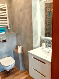Apartamenty Nad Jeziorem - 4