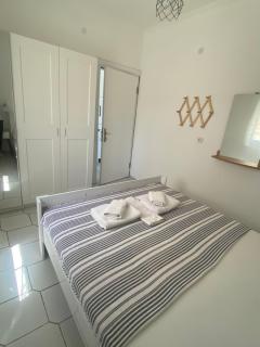 Bodrum Nuran Boutique Apart - 1