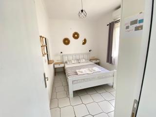 Bodrum Nuran Boutique Apart - 3