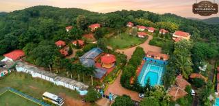 Sree Durga Veerabhoomi Resort - 0
