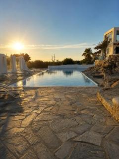 Cozy Summer House - 8