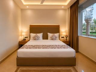 Kairvi Fort Resort Moradabad - 1