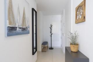 Stylish Apartment with Large Terrace in Higueron - Fuengirola - 5