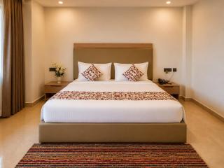 Kairvi Fort Resort Moradabad - 9