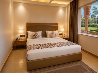 Kairvi Fort Resort Moradabad - 8