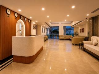 Kairvi Fort Resort Moradabad - 7