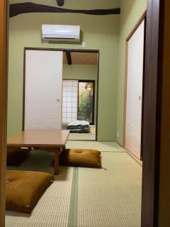 翠云間 庭院式京町屋 京都四条西院 - 9