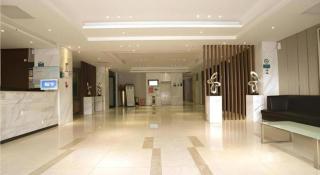City Comfort Inn Wuhan High Speed Railway Station - 5