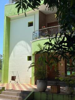FM Villa Auroville - 3