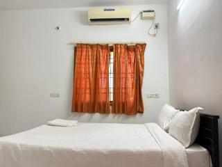FM Villa Auroville - 2