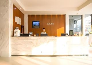 City Comfort Inn Nanning Guangxi University Xiuling Road Metro Station - 4