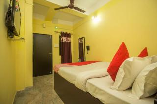 Hotel O Kshounish Residency - 7
