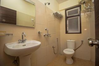 Hotel O Kshounish Residency - 4