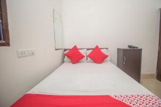 Hotel O Kshounish Residency - 4