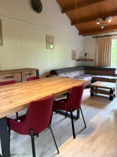 chalet 282 - La Boverie - 8