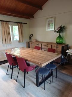 chalet 282 - La Boverie - 9