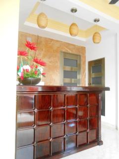 Hotel John David - Palenque - 6