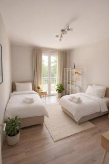 HYGGE HOMES - Apartment 'Fjellro' - 0