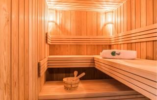 Nice Home In Buje With Sauna - 3