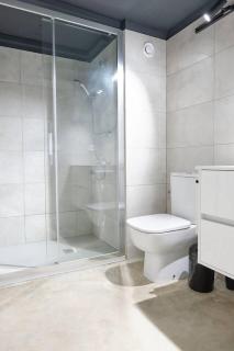 Habitación Bergantiños. Casa da Auga. - 3