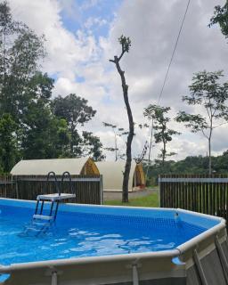Kayi Glamping by HomiQ - 2