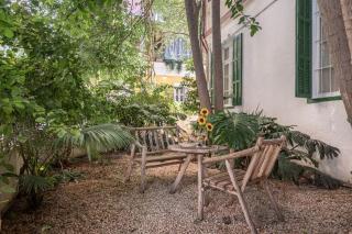 Heritage apartment in Mar Mikhael with garden - 6