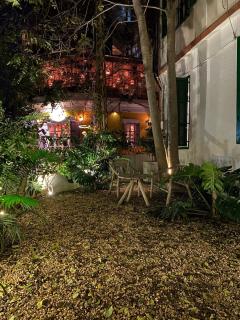 Heritage apartment in Mar Mikhael with garden - 1