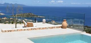 Thelxi's Suite I - Brand New Seaview Suite! - 5