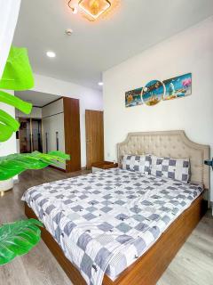 Kimchi Homes in Diamond Alnata Luxury 3BR Infinity Pool , Aeon Mall - 7