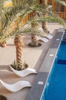 Amun Dahab Hotel - 9