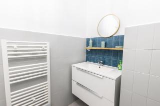 "U Valincu" – Studio Centre Plage | by Efficios - 2