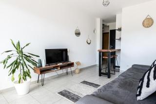 "U Valincu" – Studio Centre Plage | by Efficios - 6