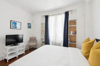 Appartement Paris 5 Balcon Proche Pantheon - 3