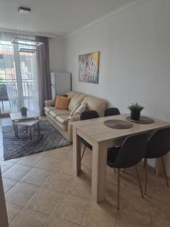 Eve Santa Marina Sea View Apartment - sea, pools, relax - 1