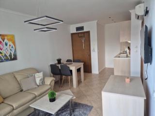 Eve Santa Marina Sea View Apartment - sea, pools, relax - 2