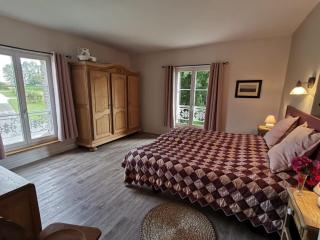 Manoir du Taillis - 9