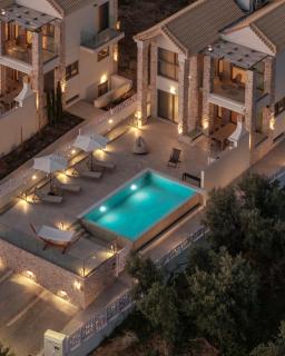 Tomas Villas - 1